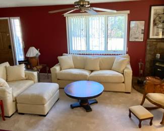 Excellent High End Furnishings