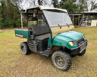 ranger