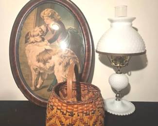 Collection Of Vintage Style Home Decor