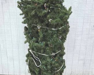 6.5 Artificial Christmas Tree