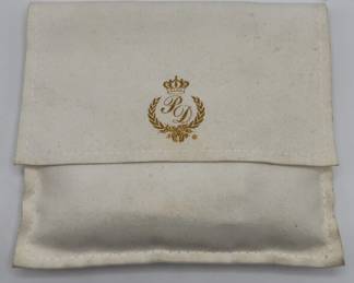 Premier Designs Duchess Faux Pearl 36 Necklace