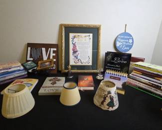 How Great Thou Art Framed Art And Lots Of The Word