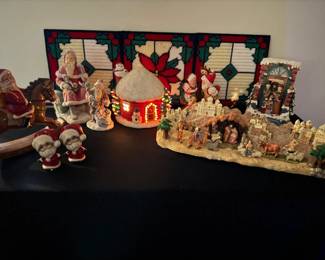 Absolutely Amazing Vintage Christmas Bundle
