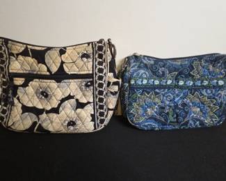 Vera Bradley Bags