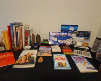 Sharpe Electronic Printing Calculator And Other Office Finds