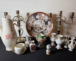 Beautiful Asian Decor