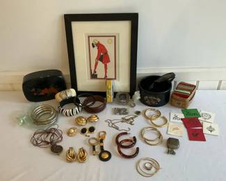 Jewelry Small Things