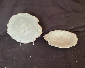 Till Son Matching Imperial China Dishes