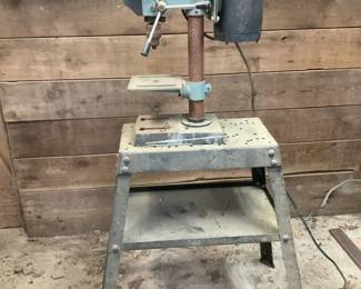 Delta Drill Press