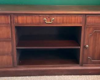 Victorian Helpers Desk