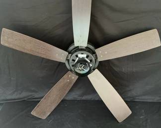 Honeywell Carnegie 52 Ceiling Fan