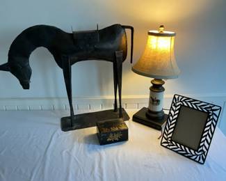 Horse Decor And More