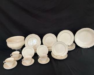 Wedgewood And Friends