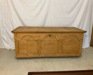 Vintage Hope Chest