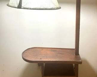 Vintage Sewing Table