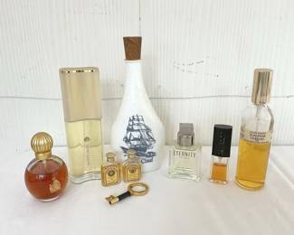 Perfumes