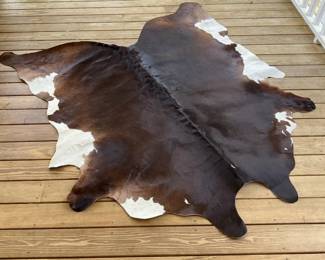 005 Koldby Cowhide