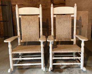 Brumby Chair Rocking Chairs