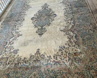 Persian Area Rug