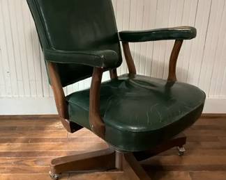Swivel Desk Chair