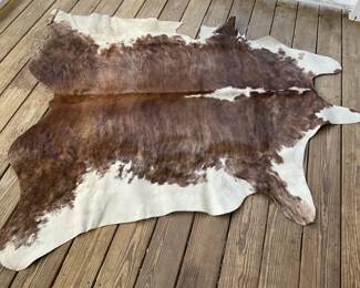Cowhide Leather I