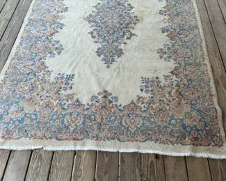 Kerman Area Rug