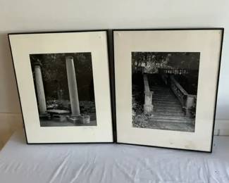 Outdoor Prints By Gloria Maloof