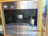 Miele Expresso Maker