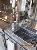 Stainless steel, Superior Restaurant Equipment, Beer Drafter