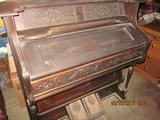 Pump Organ