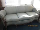 Vintage sofa