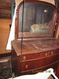 Antique Dresser