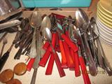 Bake lite handle kitchen utensils