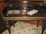 Writing desk