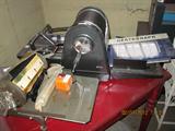 Sears Mimeograph machines