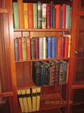 Older books