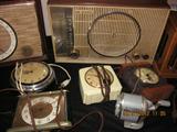 Zenith Vintage Radios