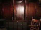 4 Antique doors, double doors, swinging door, glass door