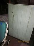 Vintage Pine cabinet