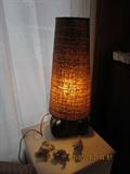 Mid Century lamp