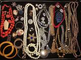 Jewelry, Costume Jewelry