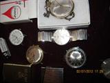 Longiness Mens wrist watch