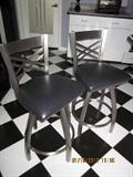 Bar stools