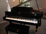 Baby grand Piano, Kawai Piano