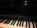 Baby grand Piano, Kawai Piano