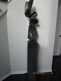 Sculpture, contemporary art
