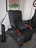 Massage chair