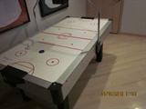 Air Hockey table
