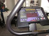 Stairmaster, exersize machine