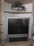 Large screen TV